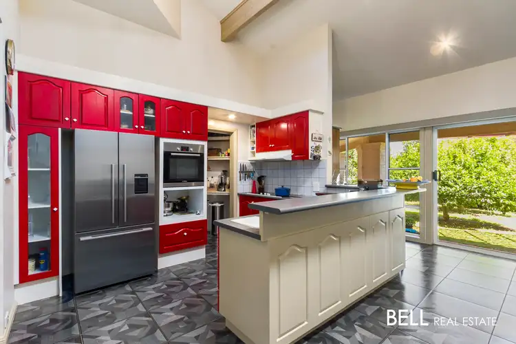 Second view of Homely house listing, 44 Boyd Road, Gembrook VIC 3783