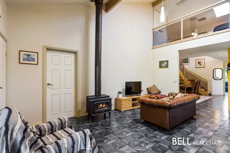 Third view of Homely house listing, 44 Boyd Road, Gembrook VIC 3783