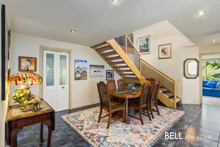 Fifth view of Homely house listing, 44 Boyd Road, Gembrook VIC 3783