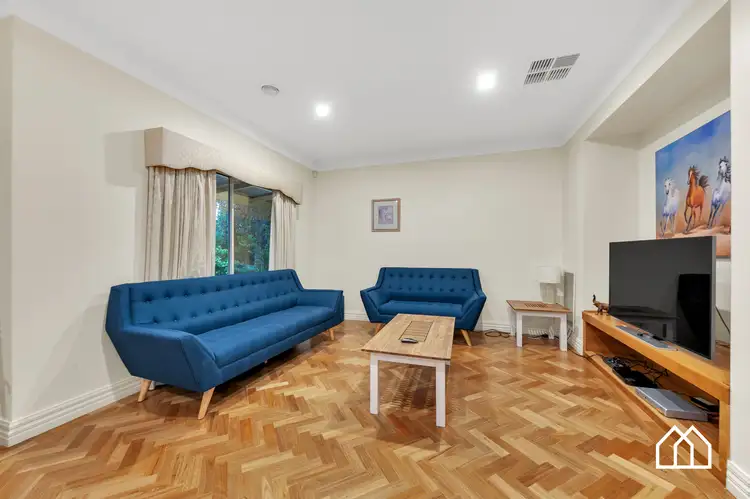 Fourth view of Homely house listing, 40 Cranesbill Lane, Mickleham VIC 3064