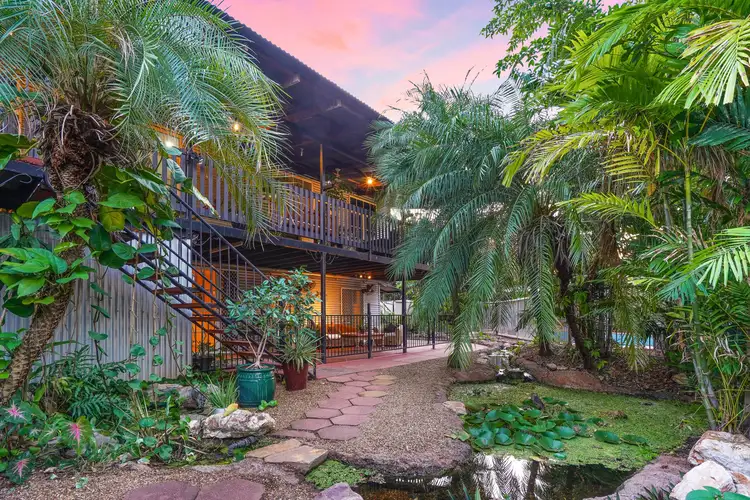 67 Mueller Road, Malak NT 812