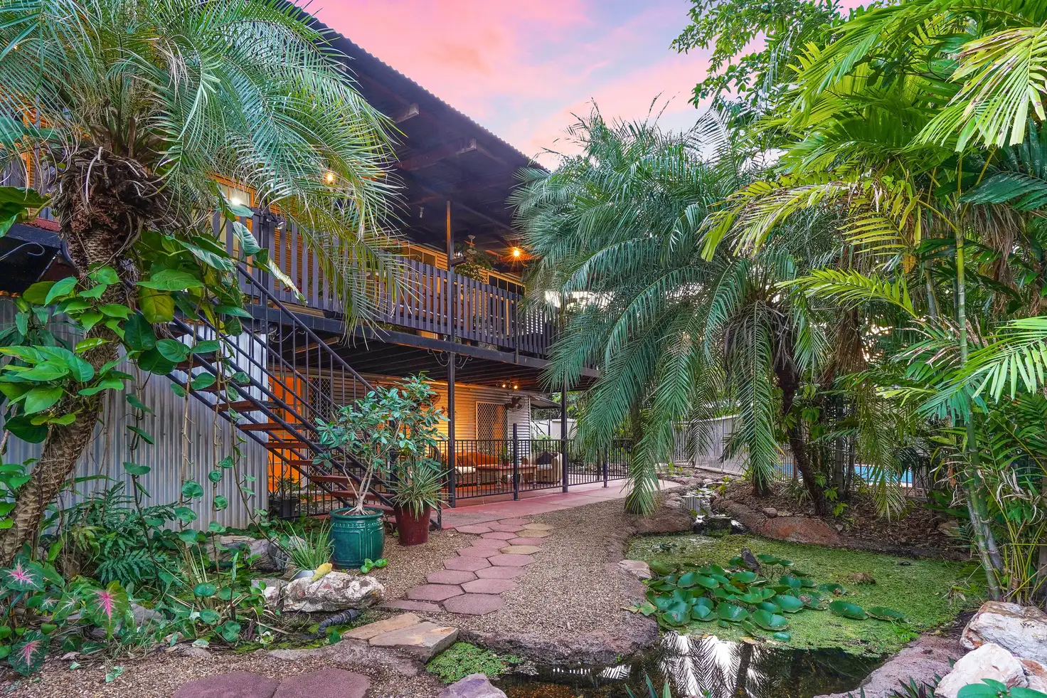 Main view of Homely house listing, 67 Mueller Road, Malak NT 812