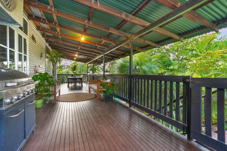 Second view of Homely house listing, 67 Mueller Road, Malak NT 812