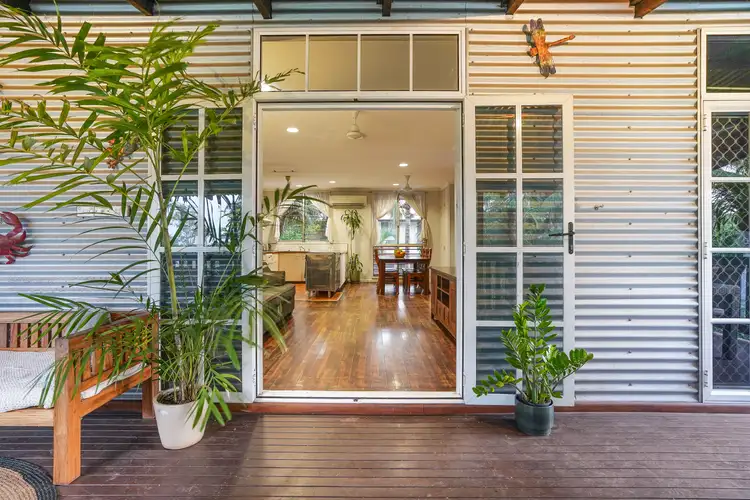 Fourth view of Homely house listing, 67 Mueller Road, Malak NT 812