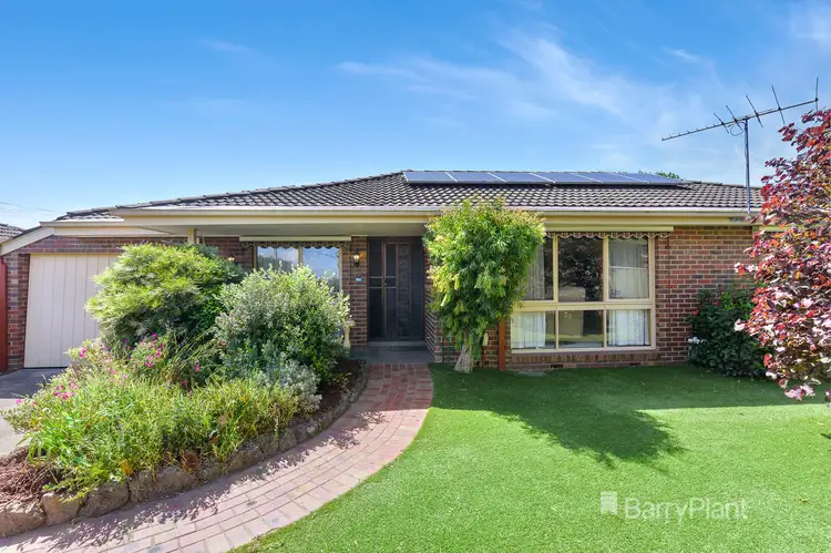 2/12 Albenca Street, Mentone VIC 3194
