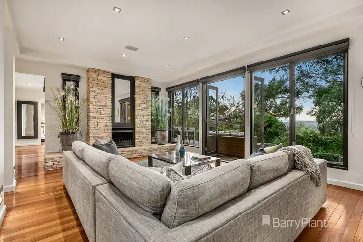 Second view of Homely house listing, 38 Pound Road, Warrandyte VIC 3113