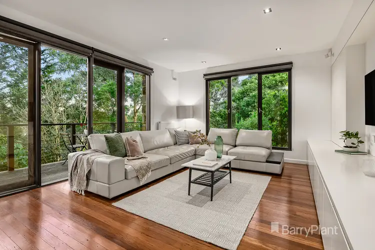 Third view of Homely house listing, 38 Pound Road, Warrandyte VIC 3113