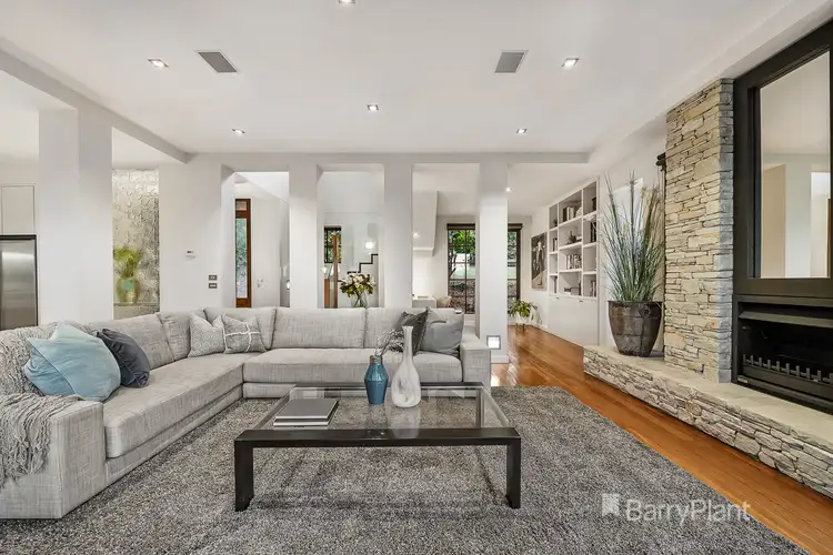 Fourth view of Homely house listing, 38 Pound Road, Warrandyte VIC 3113