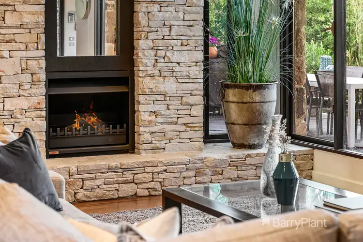 Fifth view of Homely house listing, 38 Pound Road, Warrandyte VIC 3113