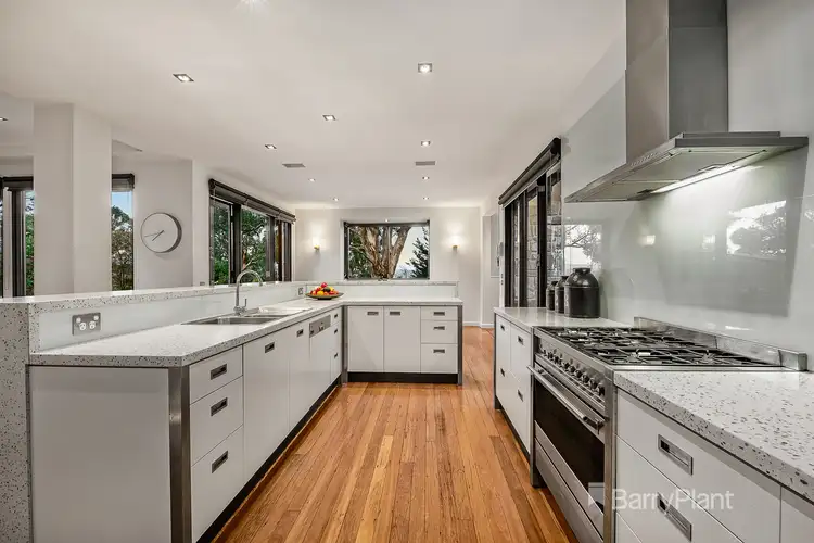 Sixth view of Homely house listing, 38 Pound Road, Warrandyte VIC 3113