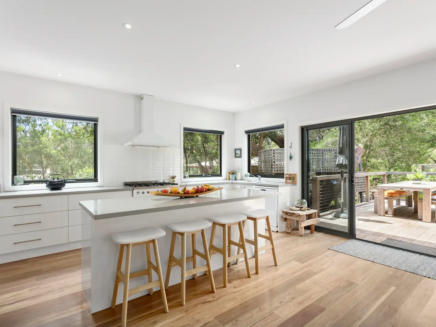 Main view of Homely house listing, 40A Hartley Street, Aireys Inlet VIC 3231
