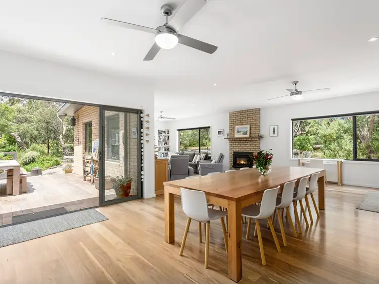 Third view of Homely house listing, 40A Hartley Street, Aireys Inlet VIC 3231