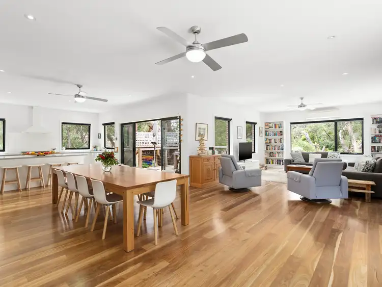 Fourth view of Homely house listing, 40A Hartley Street, Aireys Inlet VIC 3231