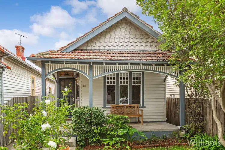48 Power Street, Williamstown VIC 3016