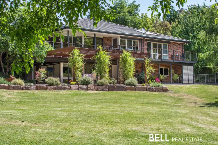 129 Monbulk Road, Mount Evelyn VIC 3796