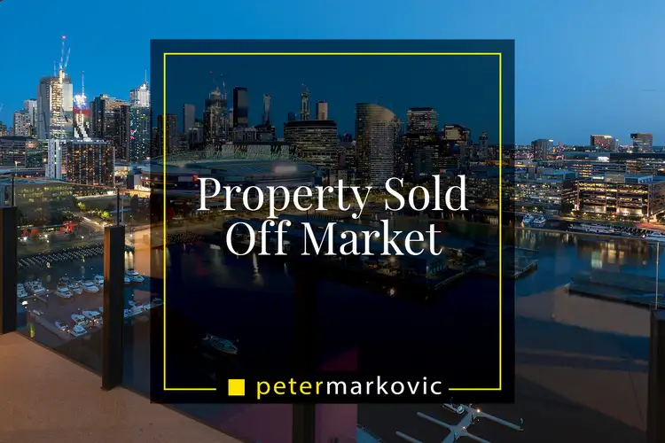 Main view of Homely studio listing, 605/800 Swanston Street, Carlton VIC 3053