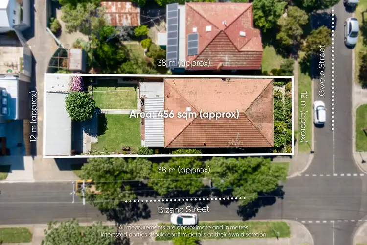 Main view of Homely house listing, 24 Gwelo Street, West Footscray VIC 3012