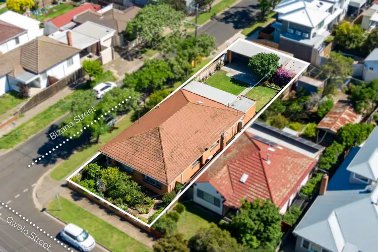 Second view of Homely house listing, 24 Gwelo Street, West Footscray VIC 3012