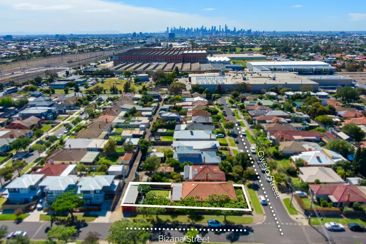 Sixth view of Homely house listing, 24 Gwelo Street, West Footscray VIC 3012
