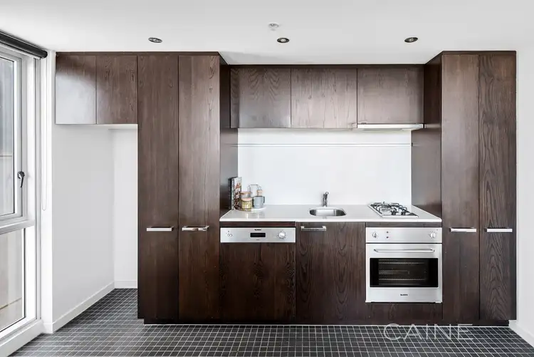 Sixth view of Homely apartment listing, 602V/162 Albert Street, East Melbourne VIC 3002