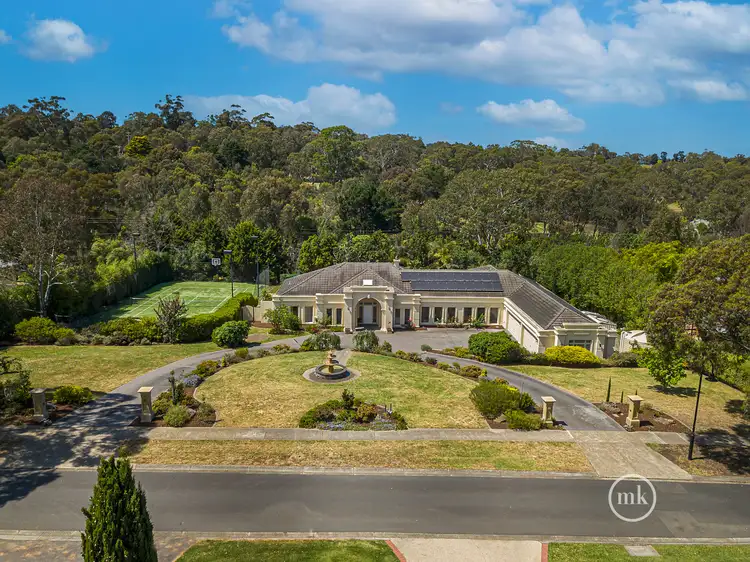 Main view of Homely house listing, 10 Lakeside Drive, Lower Plenty VIC 3093