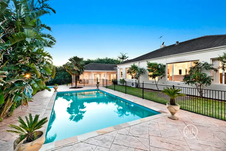 Second view of Homely house listing, 10 Lakeside Drive, Lower Plenty VIC 3093