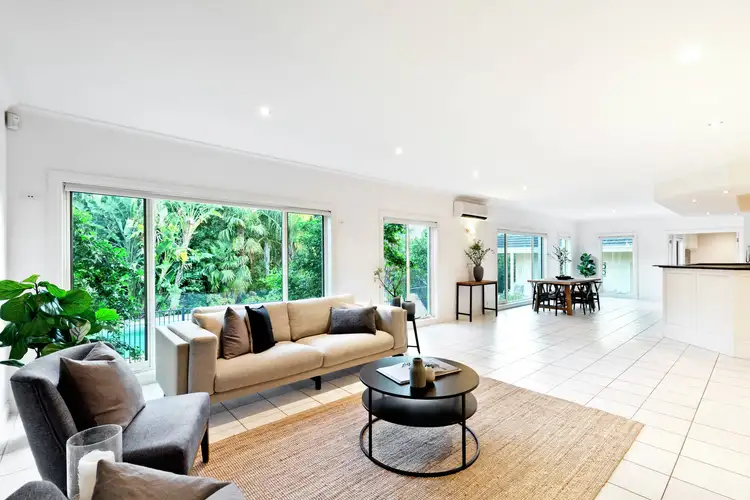 Fourth view of Homely house listing, 10 Lakeside Drive, Lower Plenty VIC 3093