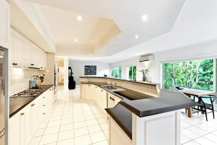 Fifth view of Homely house listing, 10 Lakeside Drive, Lower Plenty VIC 3093