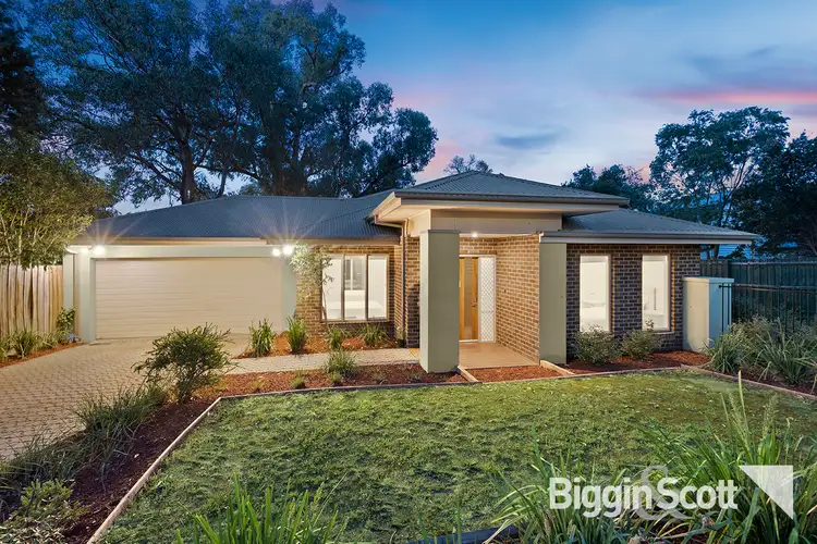 1/51 Chandler Road, Boronia VIC 3155