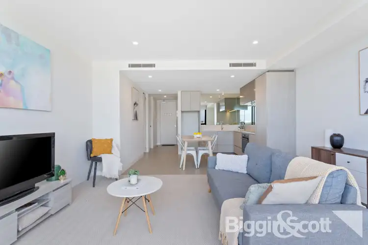 Sixth view of Homely apartment listing, 410/64 Wests Road, Maribyrnong VIC 3032
