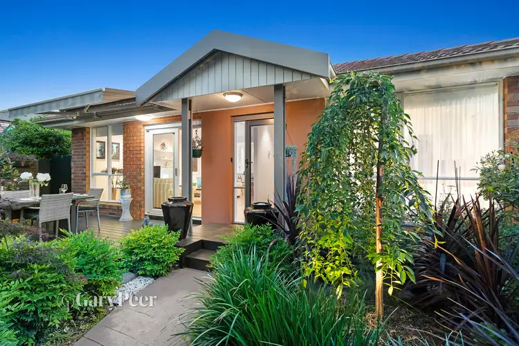 Main view of Homely villa listing, 1/8 Woodville Avenue, Glen Huntly VIC 3163