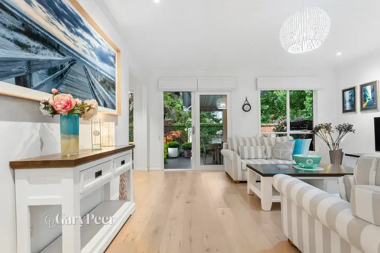 Third view of Homely villa listing, 1/8 Woodville Avenue, Glen Huntly VIC 3163
