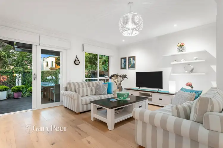 Fourth view of Homely villa listing, 1/8 Woodville Avenue, Glen Huntly VIC 3163