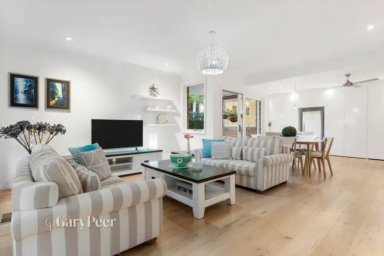Fifth view of Homely villa listing, 1/8 Woodville Avenue, Glen Huntly VIC 3163