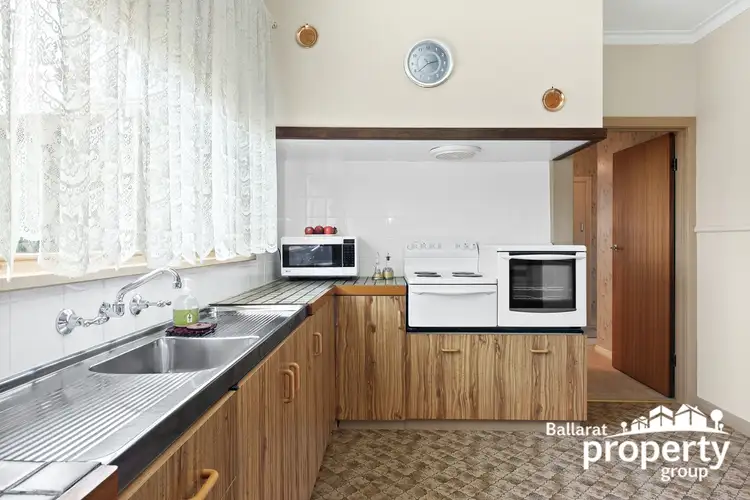 Fifth view of Homely house listing, 1203 Doveton Street North, Invermay Park VIC 3350