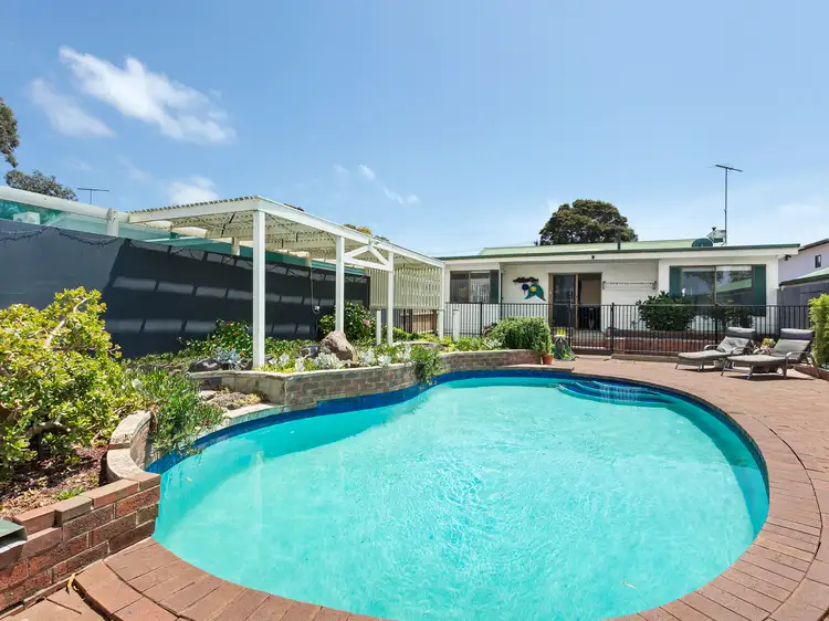 Main view of Homely house listing, 61 Cowrie Road, Torquay VIC 3228