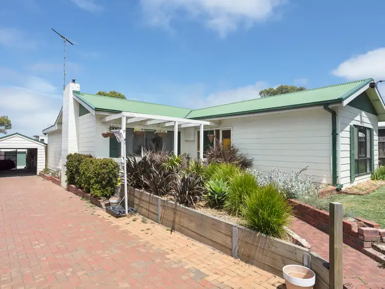 Second view of Homely house listing, 61 Cowrie Road, Torquay VIC 3228