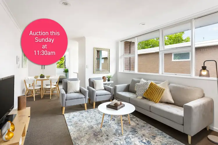 10/349 Orrong Road, St Kilda East VIC 3183