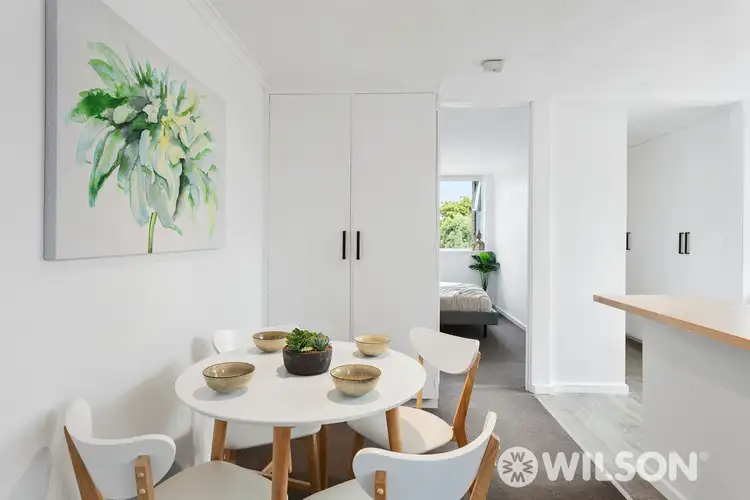 Third view of Homely apartment listing, 10/349 Orrong Road, St Kilda East VIC 3183