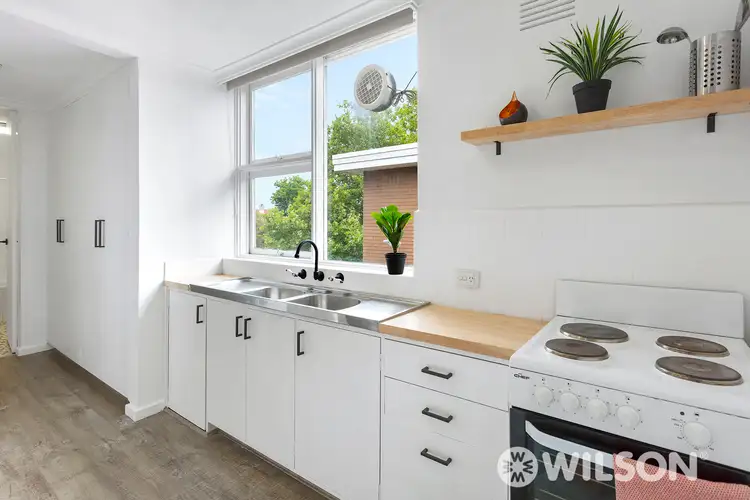 Fourth view of Homely apartment listing, 10/349 Orrong Road, St Kilda East VIC 3183