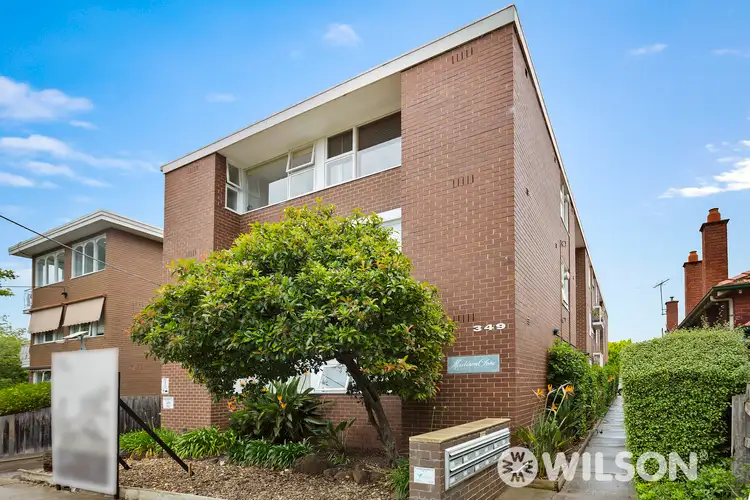 Sixth view of Homely apartment listing, 10/349 Orrong Road, St Kilda East VIC 3183