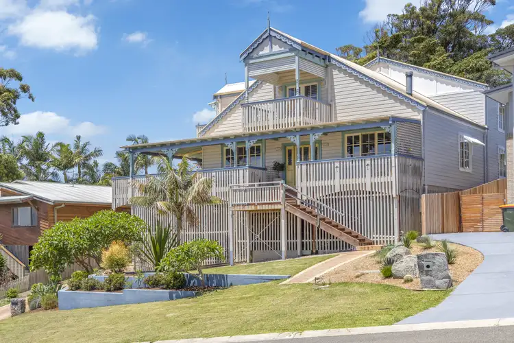 Main view of Homely house listing, 20 John Phillip Drive, Bonny Hills NSW 2445