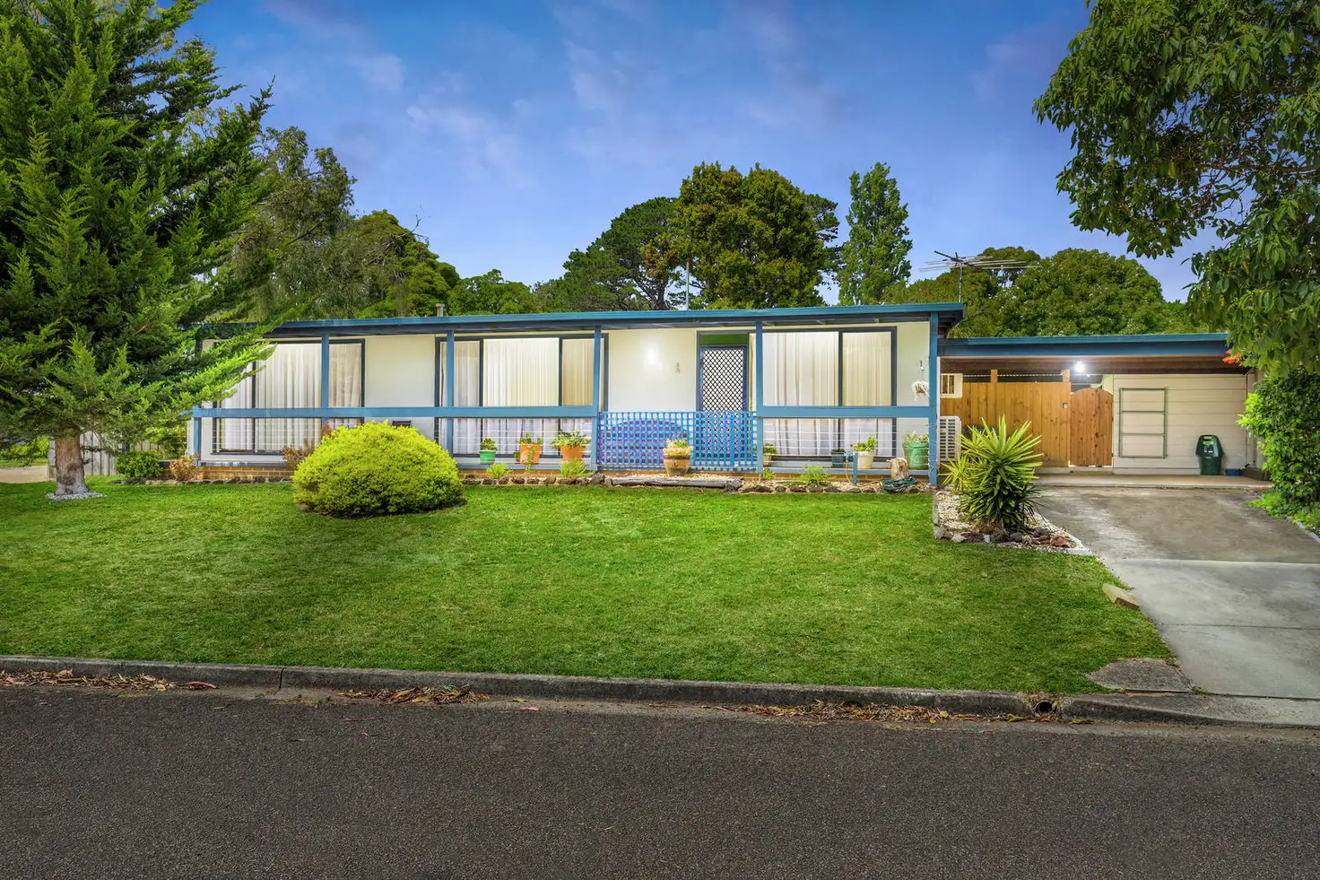 Main view of Homely house listing, 6 Cleeland Court, Rosebud VIC 3939
