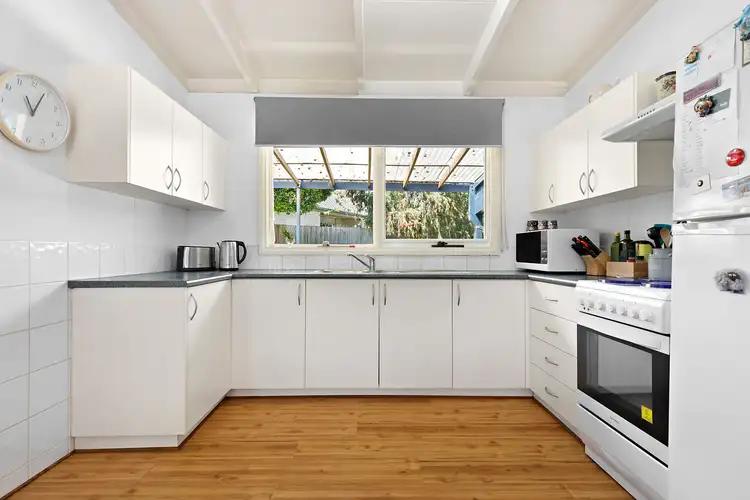 Fifth view of Homely house listing, 6 Cleeland Court, Rosebud VIC 3939