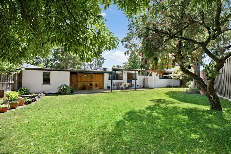 Sixth view of Homely house listing, 6 Cleeland Court, Rosebud VIC 3939