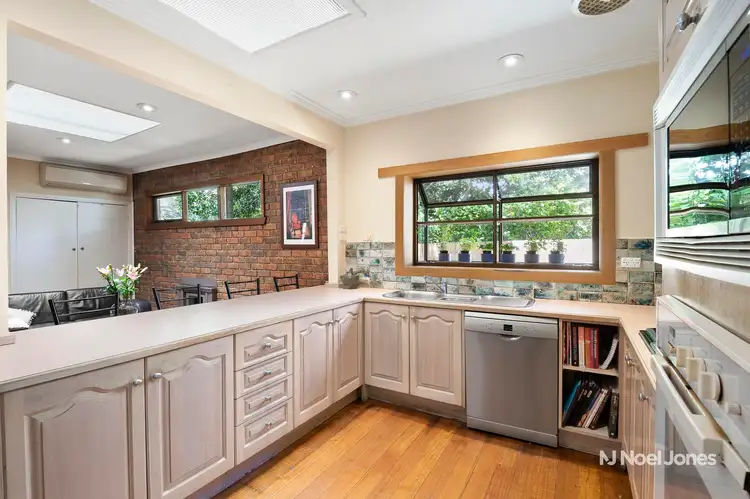 Second view of Homely house listing, 13 Parkside Street, Blackburn VIC 3130