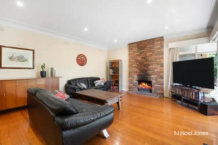 Third view of Homely house listing, 13 Parkside Street, Blackburn VIC 3130