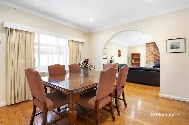 Fourth view of Homely house listing, 13 Parkside Street, Blackburn VIC 3130