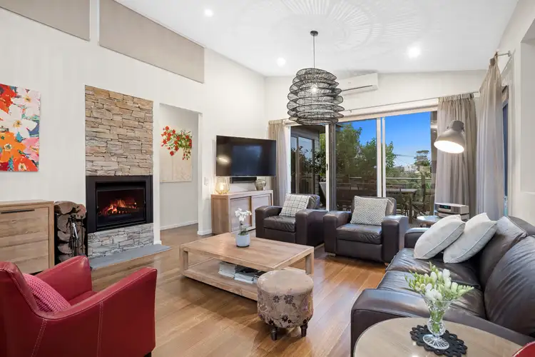 Second view of Homely house listing, 3 Allan Street, Blairgowrie VIC 3942