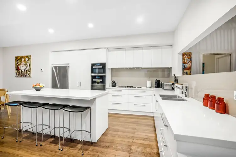 Fifth view of Homely house listing, 3 Allan Street, Blairgowrie VIC 3942